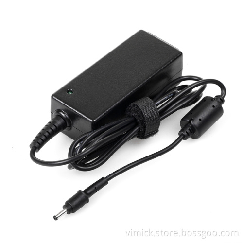 Switching for Asus Charger with 12V1.5A 18W Output 3.0mm*1.1mm